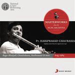 From The Ncpa Archives - Hariprasad Chaurasia - Pandit Hariprasad Chaurasia Song Download